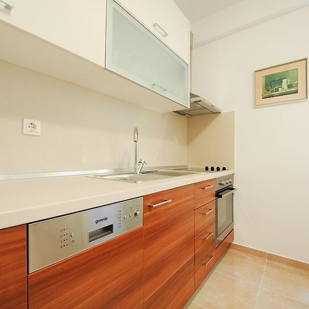Little Cosy Apartment زادار المظهر الخارجي الصورة