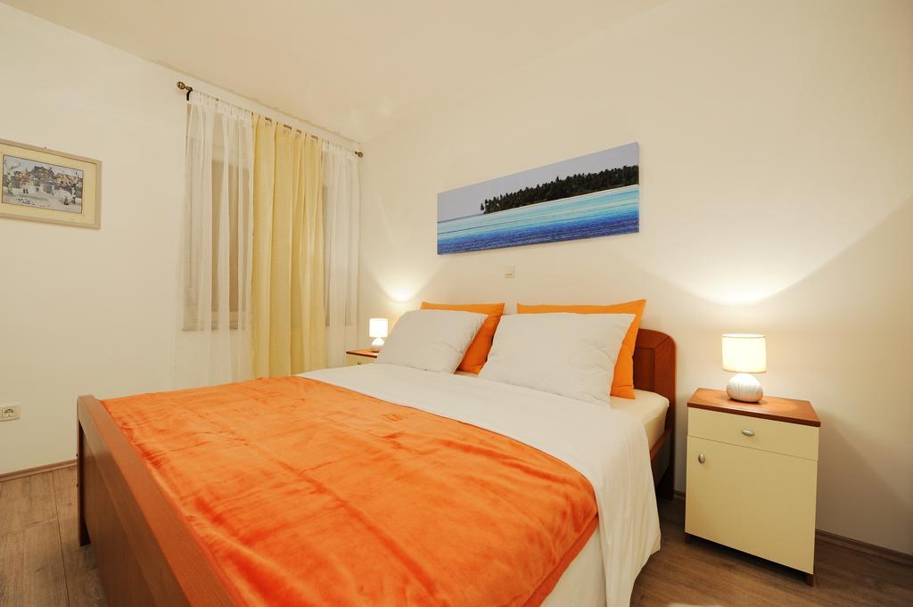 Little Cosy Apartment زادار المظهر الخارجي الصورة