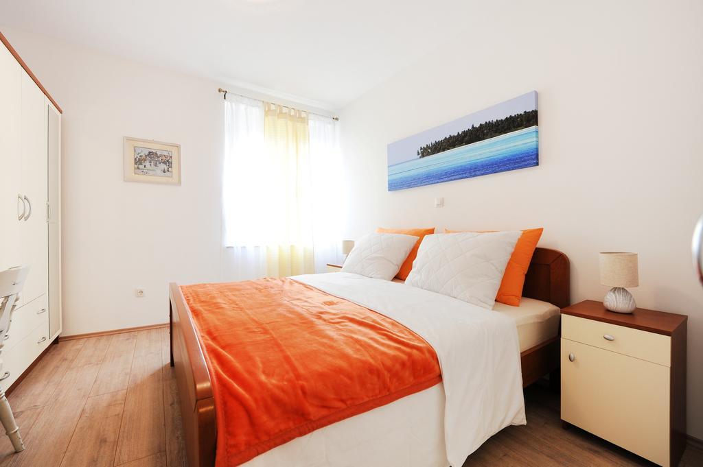 Little Cosy Apartment زادار المظهر الخارجي الصورة