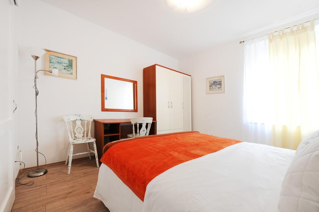 Little Cosy Apartment زادار المظهر الخارجي الصورة