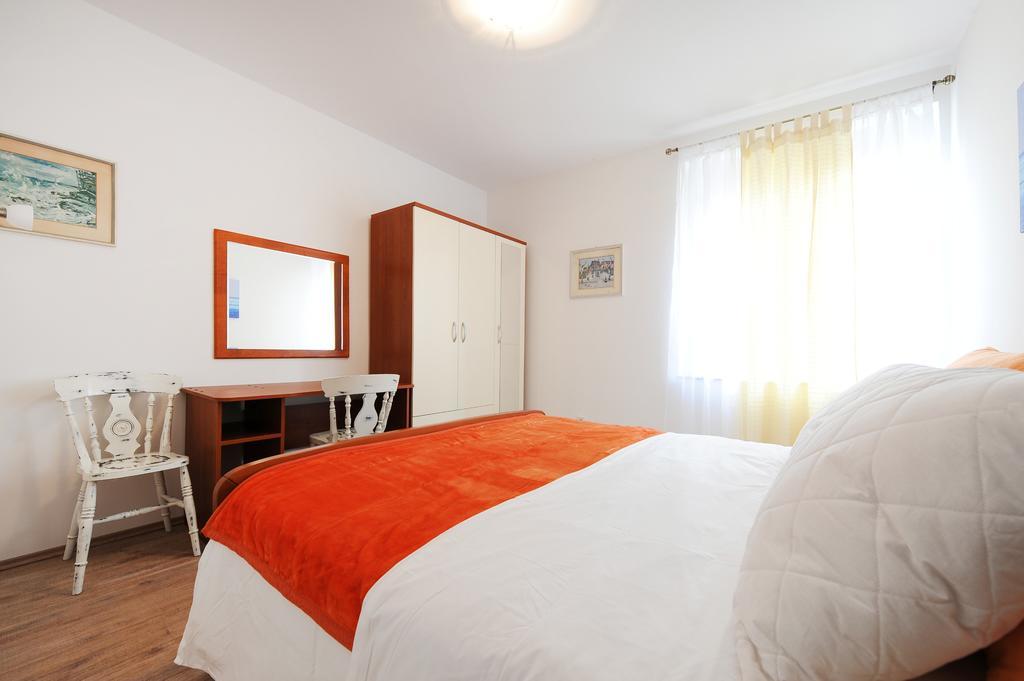 Little Cosy Apartment زادار المظهر الخارجي الصورة
