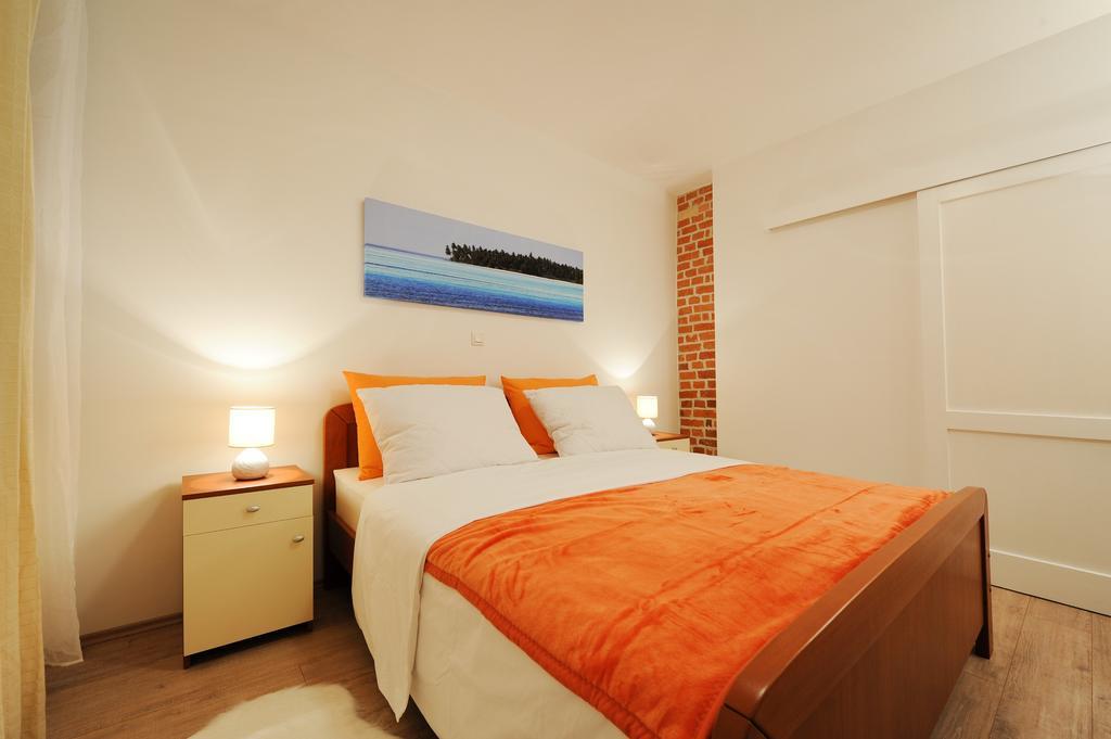 Little Cosy Apartment زادار المظهر الخارجي الصورة