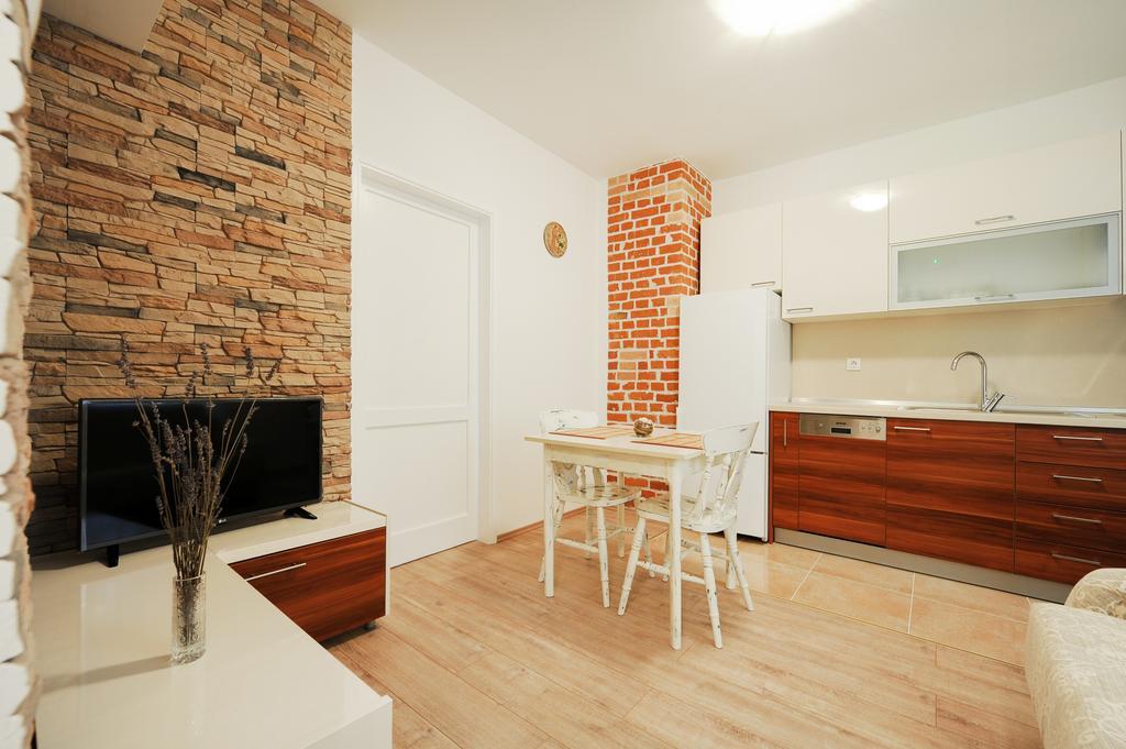 Little Cosy Apartment زادار المظهر الخارجي الصورة