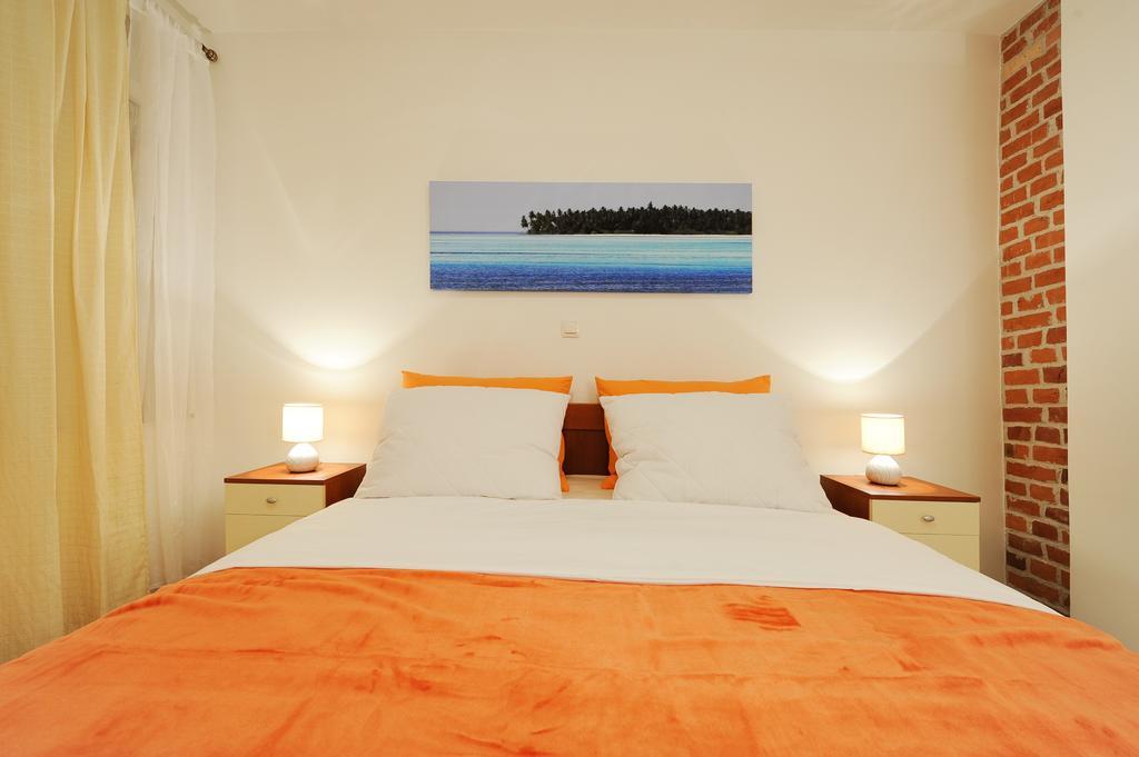 Little Cosy Apartment زادار المظهر الخارجي الصورة