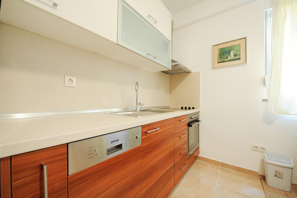 Little Cosy Apartment زادار المظهر الخارجي الصورة