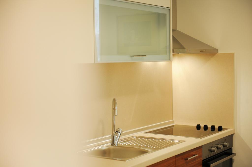 Little Cosy Apartment زادار المظهر الخارجي الصورة