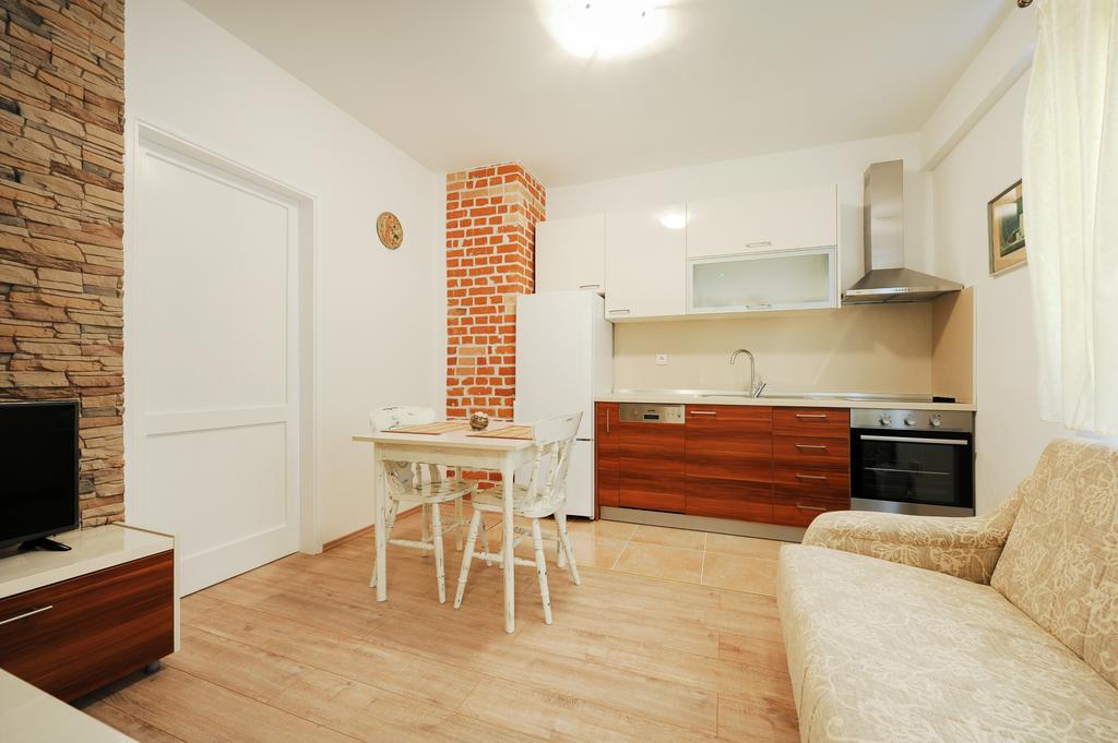 Little Cosy Apartment زادار المظهر الخارجي الصورة