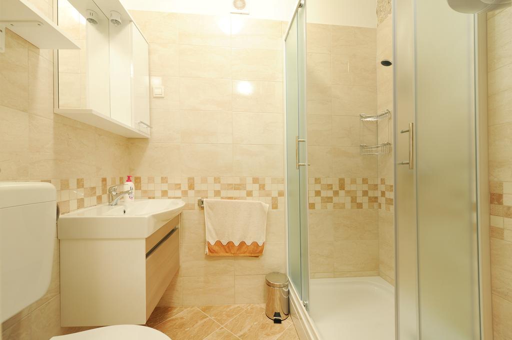 Little Cosy Apartment زادار المظهر الخارجي الصورة