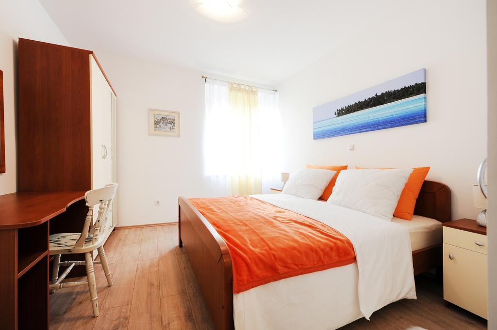 Little Cosy Apartment زادار المظهر الخارجي الصورة