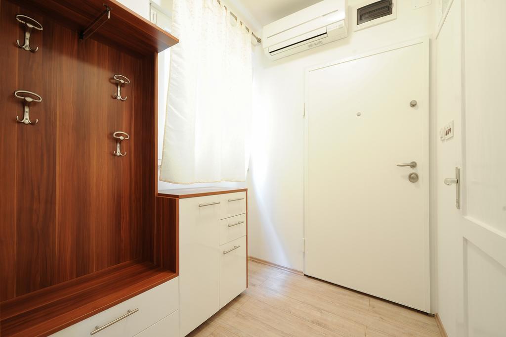 Little Cosy Apartment زادار المظهر الخارجي الصورة