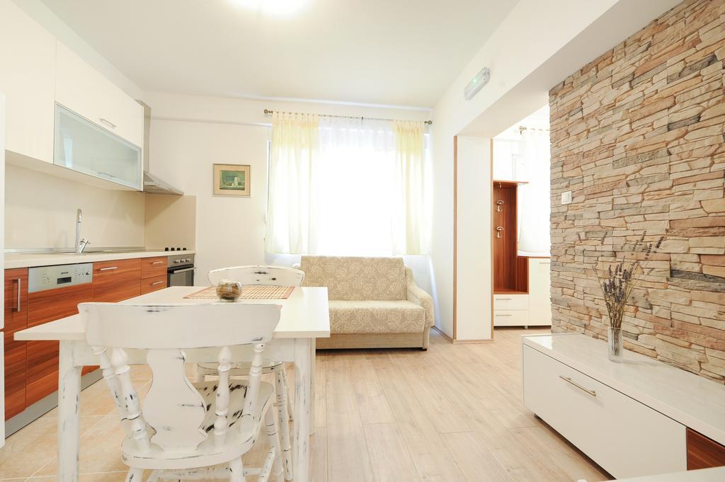 Little Cosy Apartment زادار المظهر الخارجي الصورة